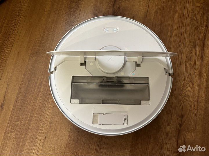 Робот-пылесос Xiaomi Roborock S6 Pure