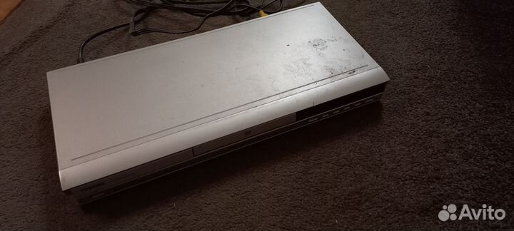 Видеоплеер