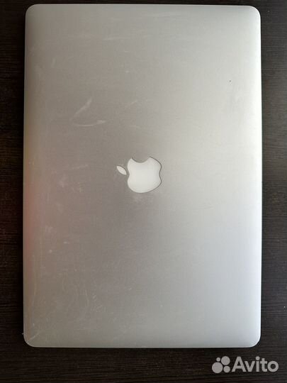 Apple MacBook Pro 15 2013 late