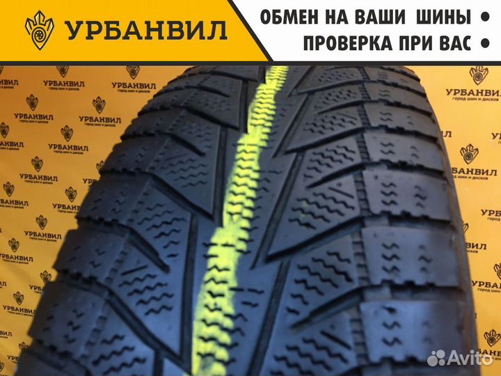 Hankook Winter I'Cept iZ 2 W616 175/70 R13 82G
