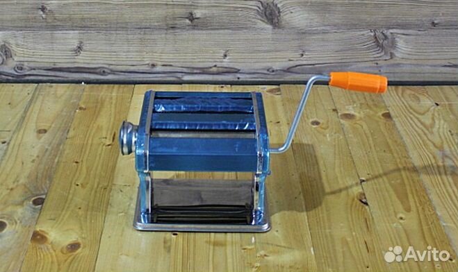 Тестораскатка Xinxin PME 150 в наличии