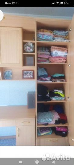 Набор корпусной мебели