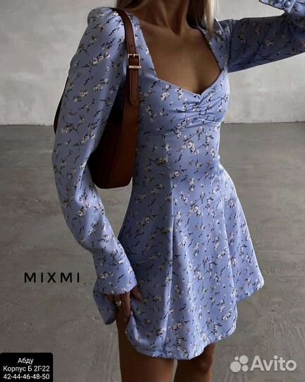 Новая женская одежда