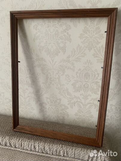 Рамки для фото, картины деревянная