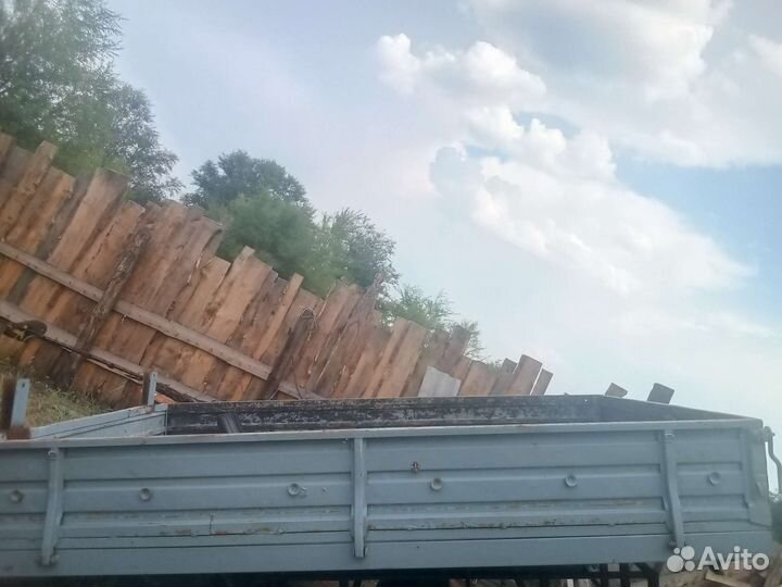 Кузов на газель 4 2 метра