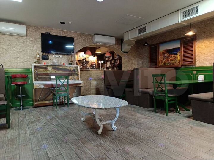 Коммерческая недвижимость (Грузия)