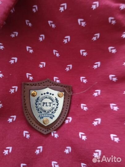 Нарядная Рубашка для мальчика