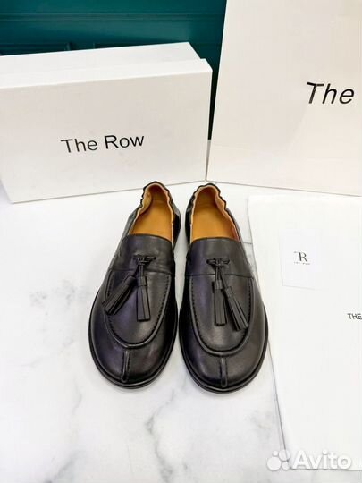 Лоферы The Row