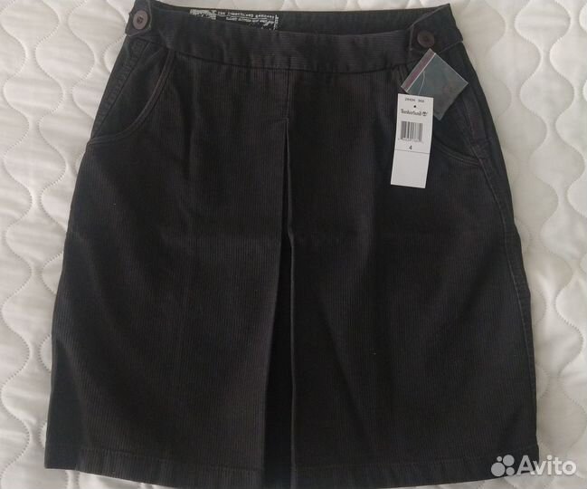 Юбка Timberland Новая