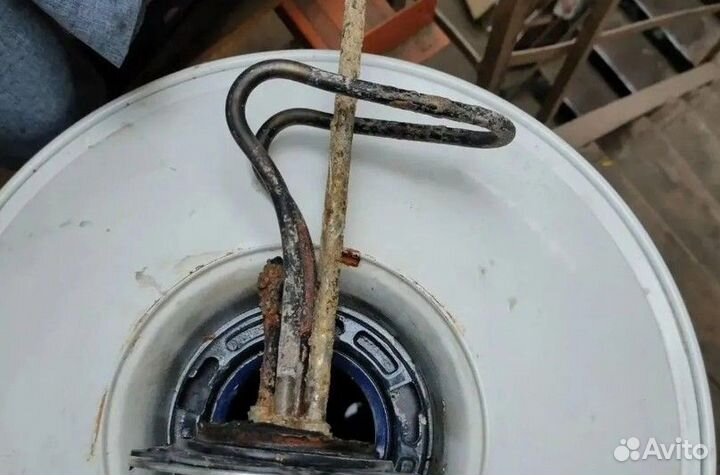 Ремонт бойлеров и холодильников