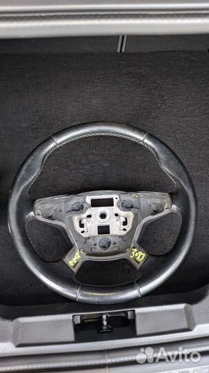 Руль в сборе Форд фокус 3