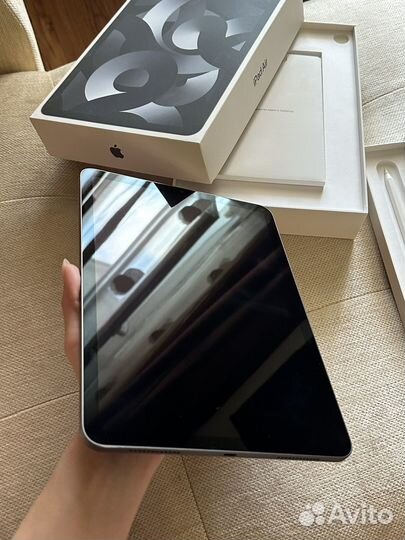 iPad Air 2022