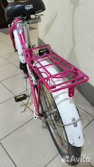Детский Велосипед Forward Evia, 20