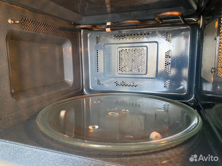 Микроволновая печь Samsung