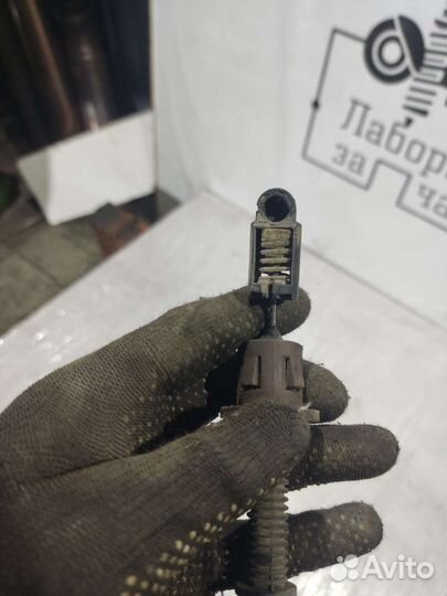 Тросик сцепления Renault Logan 1