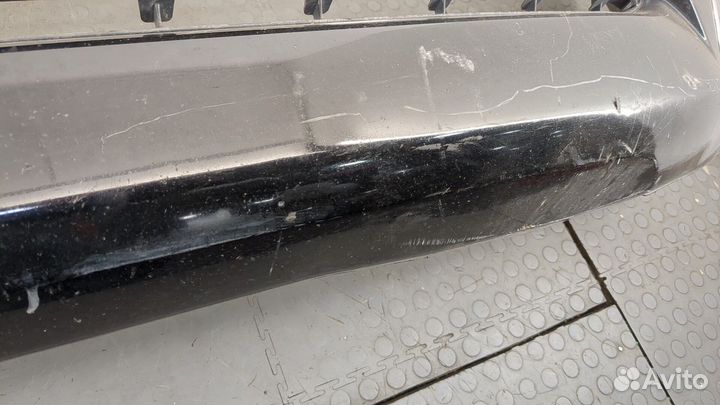 Бампер передний Infiniti QX56