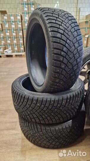 Continental IceContact 3 205/45 R17