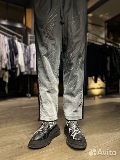 Брюки - Ходоки артхаус #3-L