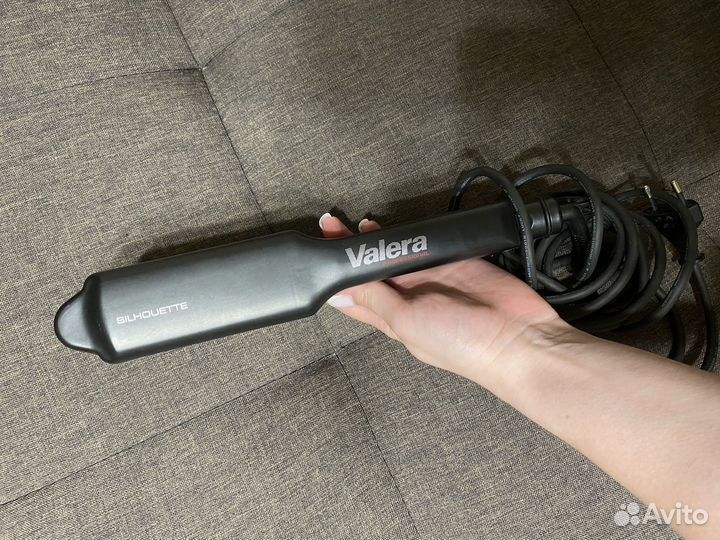 Плойка гафре