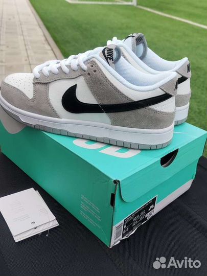 Кроссовки Nike sb dunk low