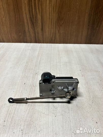 Актуатор турбины Exeed Txl sqrf4J20C