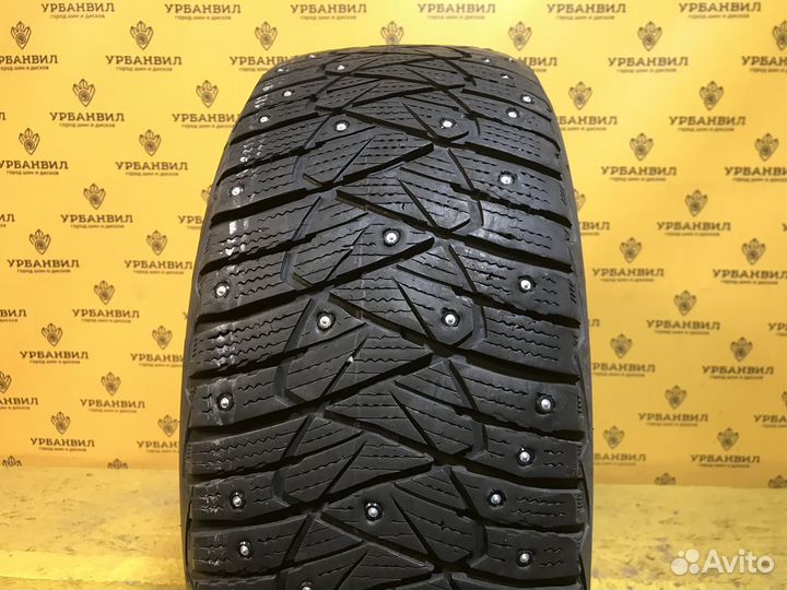 Dunlop Ice Touch 215/55 R16 97T