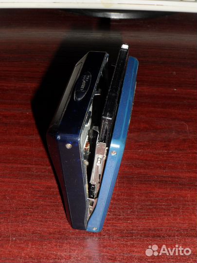 MD плейер Sony Walkman MZ-R500