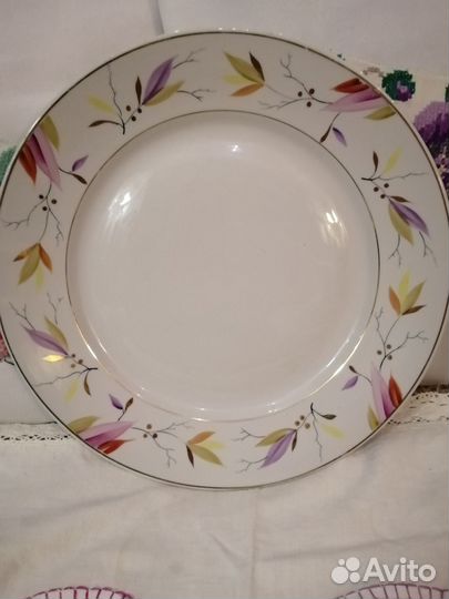 Столовый сервиз