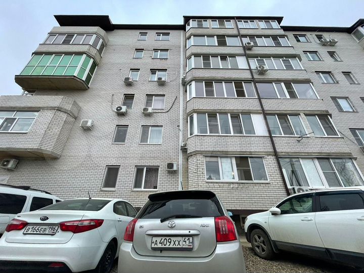 Свободного назначения, 11 м²