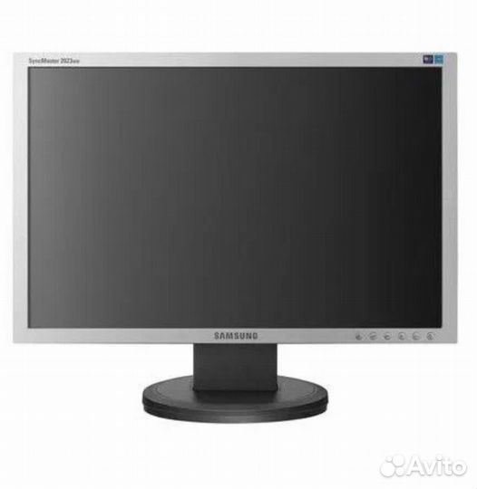 Монитор Samsung 22 дюйма