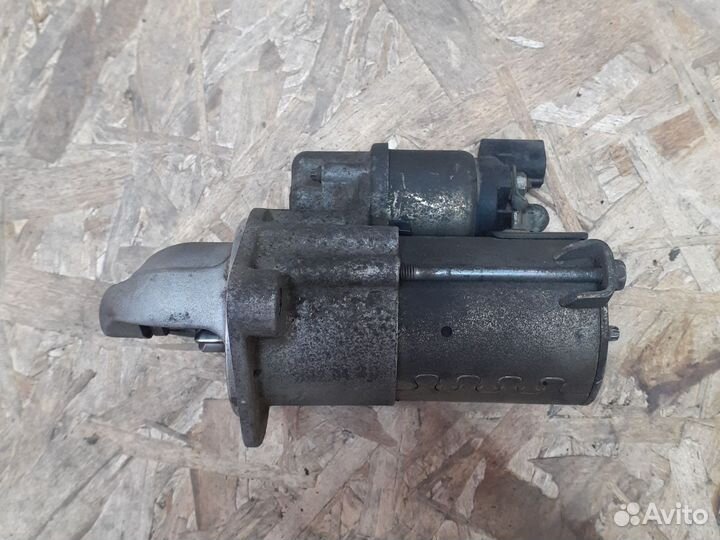 Стартер hyundai,Kia 36100-2B600