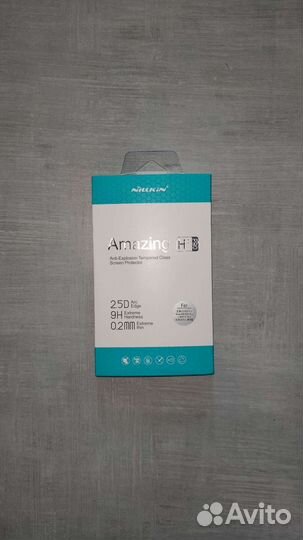 Стекло Nillkin для Xiaomi MI 9t /9t Pro/ Redmi K20