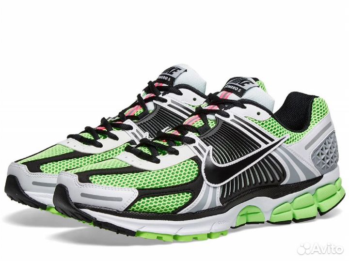 Кроссовки nike