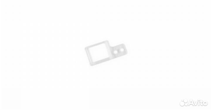 Направляющие для датчика приближения iPhone 7