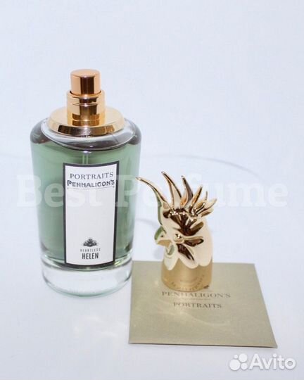 Penhaligon's Heartless Helen 75 ml