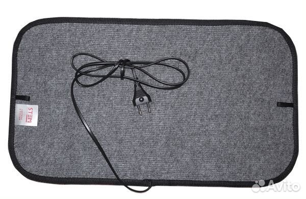 Греющий коврик