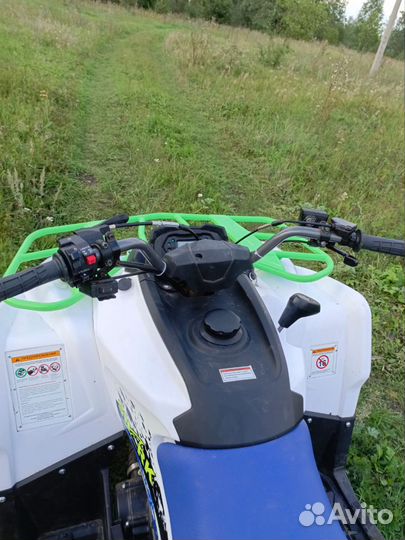 Квадроцикл продам