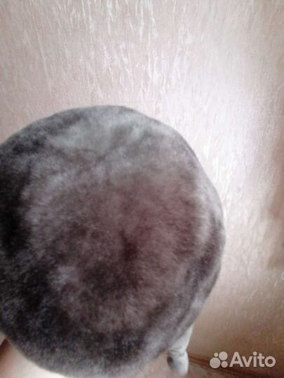 Шапка женская цигецка