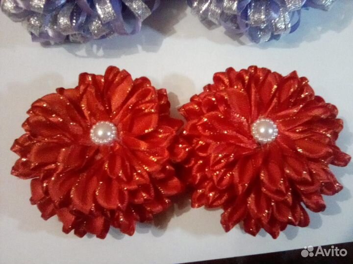 Украшение для волос