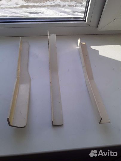 Крепления для ан-2