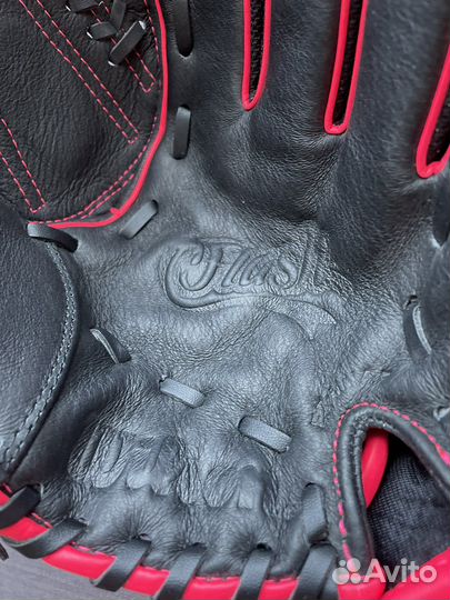 Бейсбольная ловушка 12 wilson