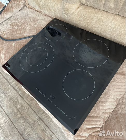 Варочная панель Leran EH 6445