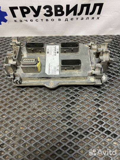 Блок управления EBS Volvo FH4 21924945