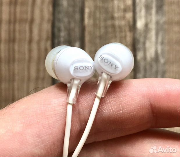 Sony mdr ex14 hotsell