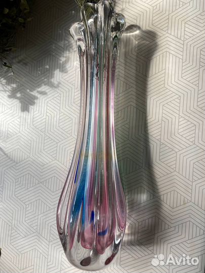 Вазы лзхс Стиляги СССР