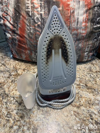 Утюг Philips PIR 2488K