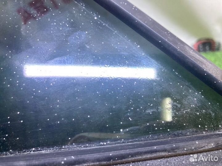 Форточка двери Toyota Camry CV30 2001-2006