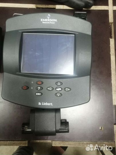 Плата управления кондиционера emerson, Liebert