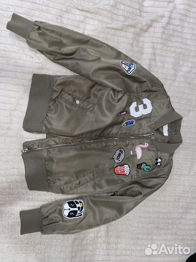 Одежда для девочки