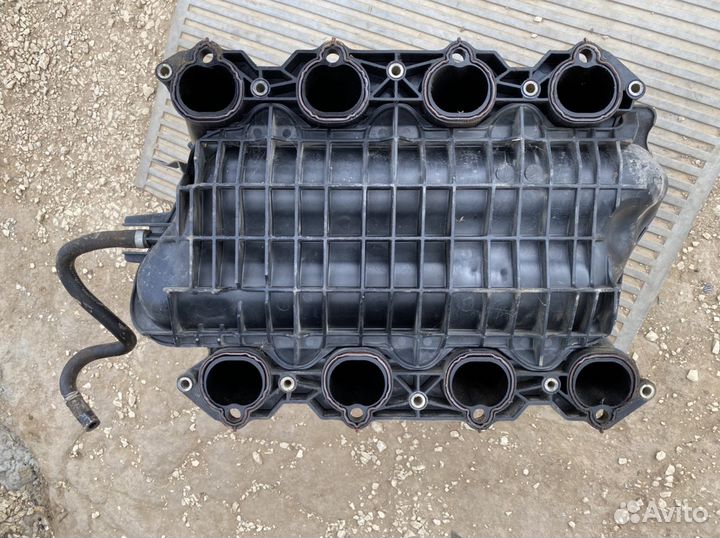 Infiniti Fx50 Коллектор впускной